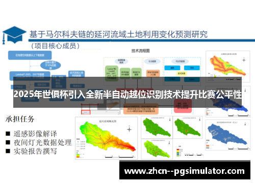 2025年世俱杯引入全新半自动越位识别技术提升比赛公平性 2025年世俱杯引入全新半自动越位识别技术提升比赛公平性
