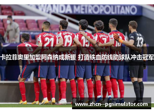 卡拉菲奥里加盟阿森纳成新援 打造铁血防线助球队冲击冠军 卡拉菲奥里加盟阿森纳成新援 打造铁血防线助球队冲击冠军