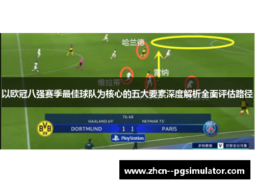 以欧冠八强赛季最佳球队为核心的五大要素深度解析全面评估路径